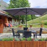 Chalet a 2 passi dalle piste da sci