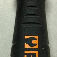 Lima mezzo tonda beta originale