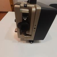 Proiettore VINTAGE EUMIG 624 D mai usato 350 euro
