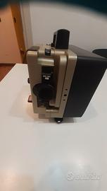 Proiettore VINTAGE EUMIG 624 D mai usato 350 euro