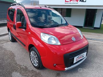 Fiat Qubo 1.3 MJT 75 CV Trekking