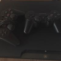 PlayStation 3+ 11 Giochi+2 controller