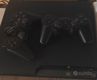 PlayStation 3+ 11 Giochi+2 controller