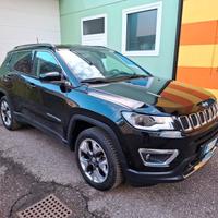 JEEP Compass 2.0 MJT 140CV 4WD FULL OPTIONAL