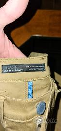 PANTALONE ZARA