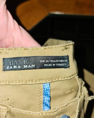 PANTALONE ZARA
