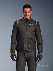 Giacca Andes V4 Drystar Alpinestars
