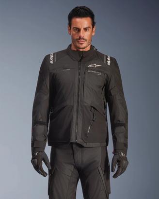 Giacca Andes V4 Drystar Alpinestars