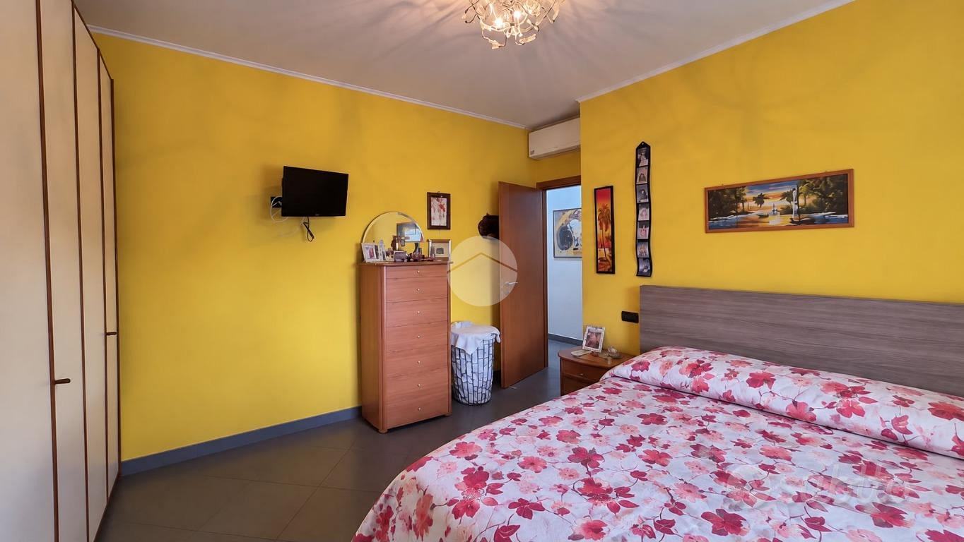 Appartamento – Genova, Multedo, Ponente - Altro