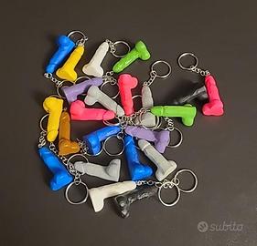 portachiavi Idea gift - addio al nubilato