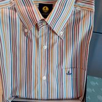 Camicia uomo marca Navigare T media