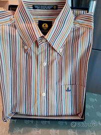 Camicia uomo marca Navigare T media