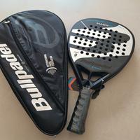 Bullpadel Hack 03 - Racchetta Padel NUOVA