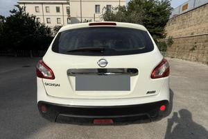 Nissan qashuai anno 2012 1600 diesel