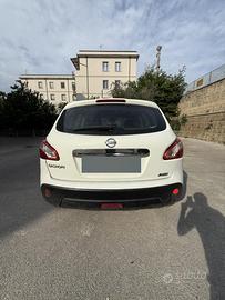 Nissan qashuai anno 2012 1600 diesel