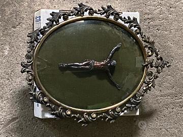 Quadro crocefissio del Cristo