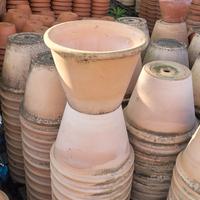 vasi in terracotta 