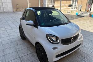 Smart ForTwo 70 1.0 Passion