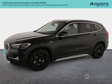 Bmw X1 xDrive25e xLine Plus