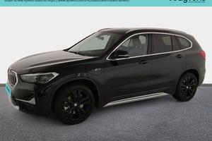 Bmw X1 xDrive25e xLine Plus