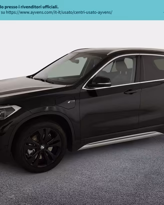 Bmw X1 xDrive25e xLine Plus