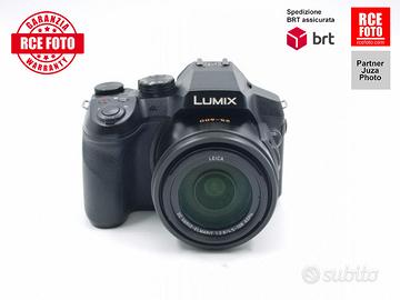 Panasonic Lumix FZ300