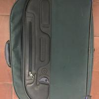Valigia a mano Mandarina Duck