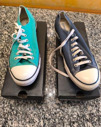 Converse All Stars