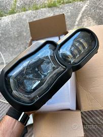 Faro f800gs adventure 2013/2017