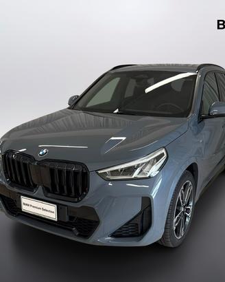 BMW X1 (U11) - X1 sDrive 18d Msport
