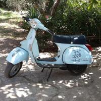 Vespone LML150