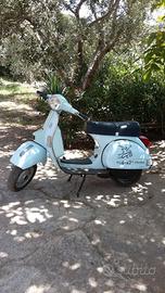 Vespone LML150