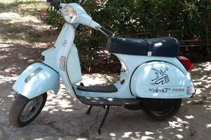 Vespone LML150