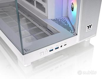 case thermalyake