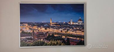 quadro legno Firenze