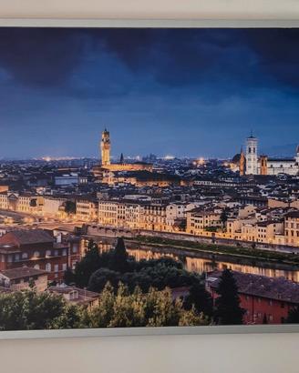quadro legno Firenze