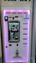 Tabaccheria 320 torino 60 mila euro