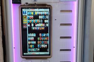 Tabaccheria 320 torino 60 mila euro