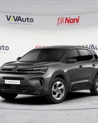Citroën C5 Aircross Hybrid 136 e-DCS 6 You