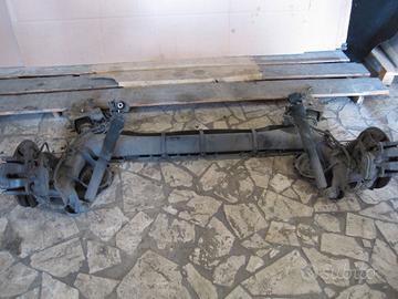 Renault Espace Assale Posteriore 1.6 Dci