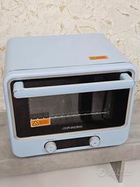 forno sublimatico craft exspress 40 litri 