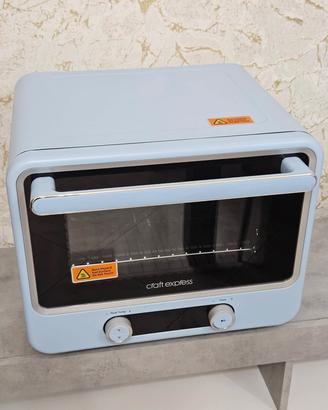forno sublimatico craft exspress 40 litri 