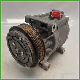 Compressore Clima AC Aria Condizionata DENSO