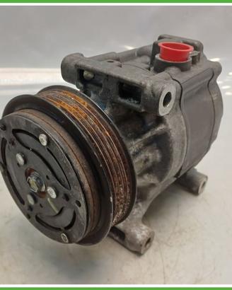 Compressore Clima AC Aria Condizionata DENSO