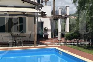 Villa singola Civezza [Cod. rif 3390901VRG]