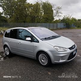 Ford CMAX