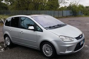 Ford CMAX