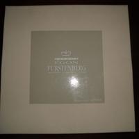 Album fotografico nascita Fustenberg maschietto NU