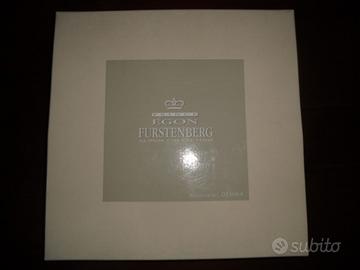 Album fotografico nascita Fustenberg maschietto NU