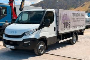 Iveco Daily 35C15 Euro 6 Centinato -5A-